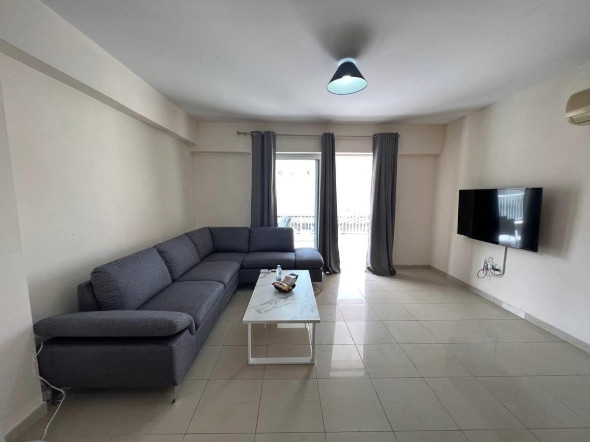 Apartment Greek Harmony
