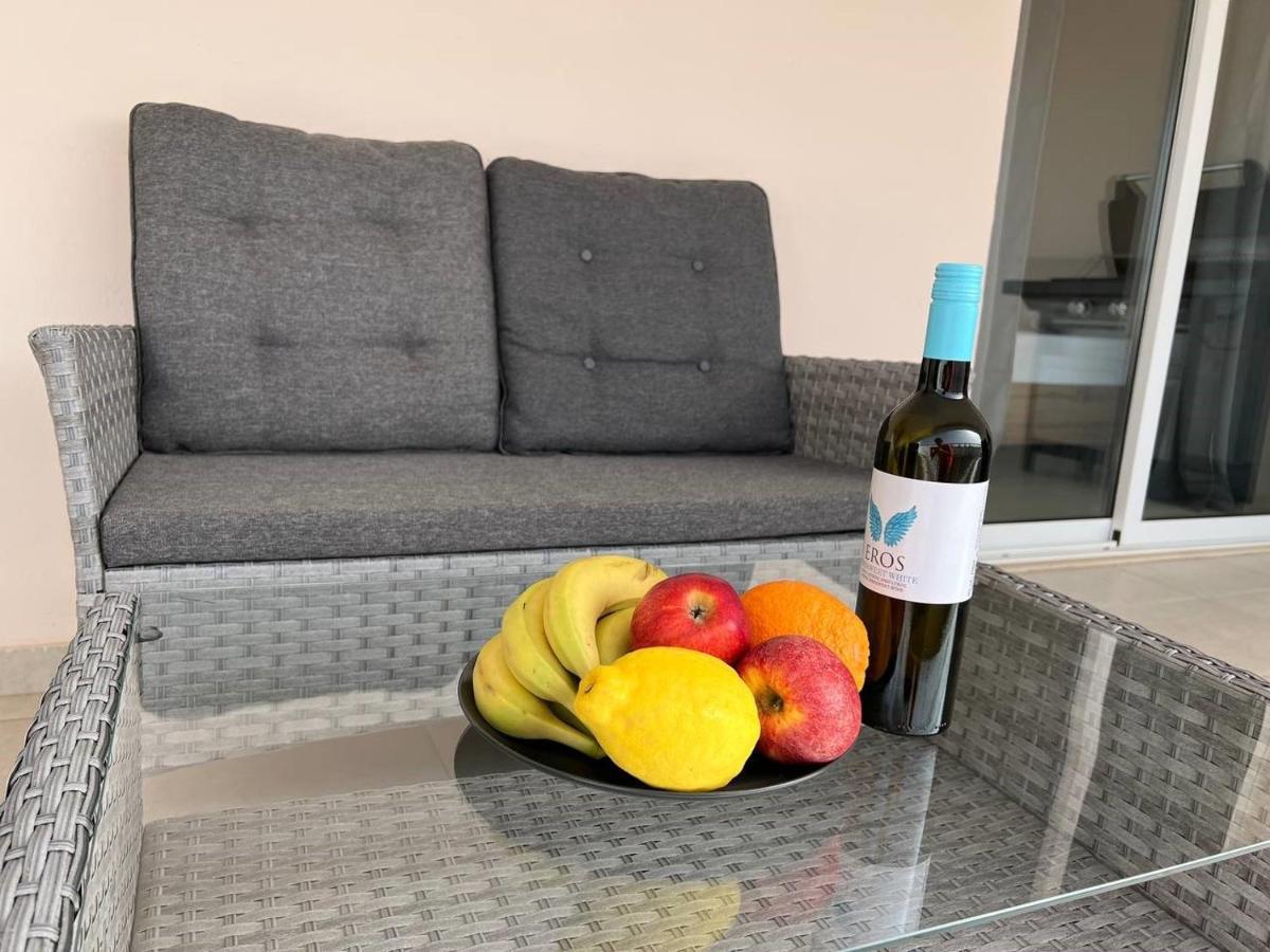Greek Harmony Apartment Paralimni