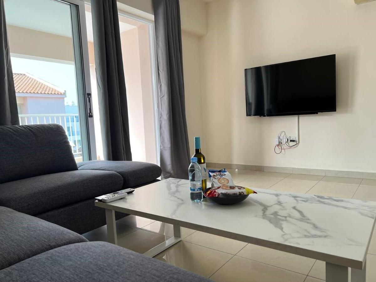 Apartament Greek Harmony *