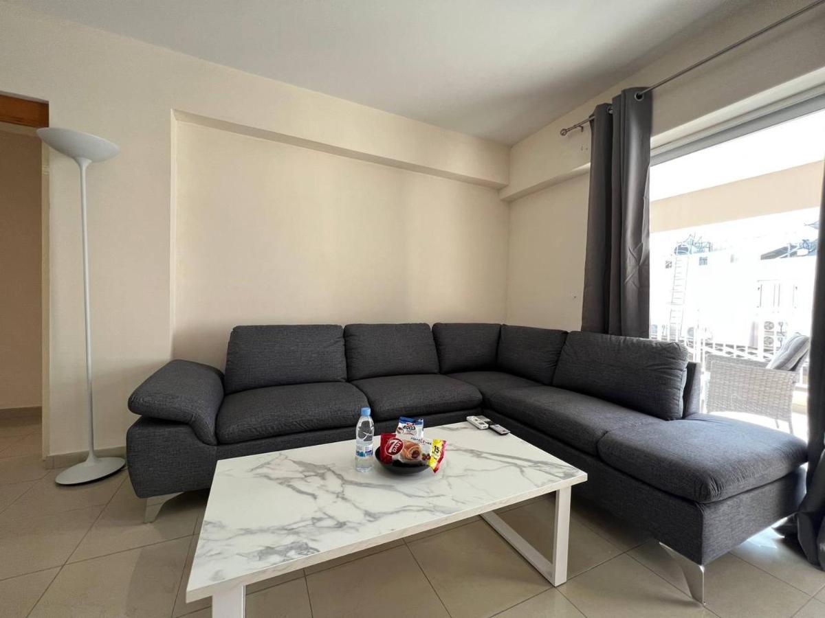 Apartment Greek Harmony