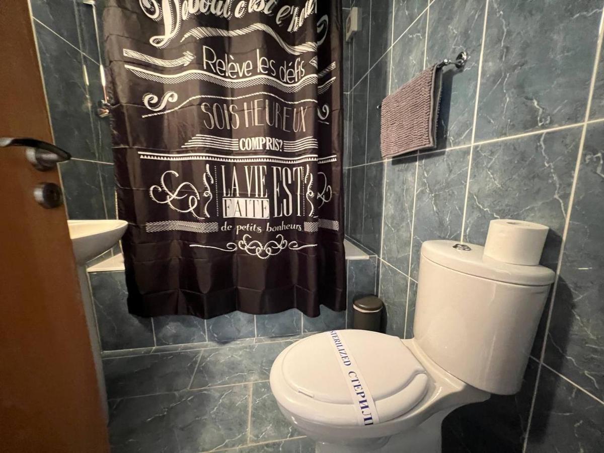 Apartment Greek Harmony Paralimni
