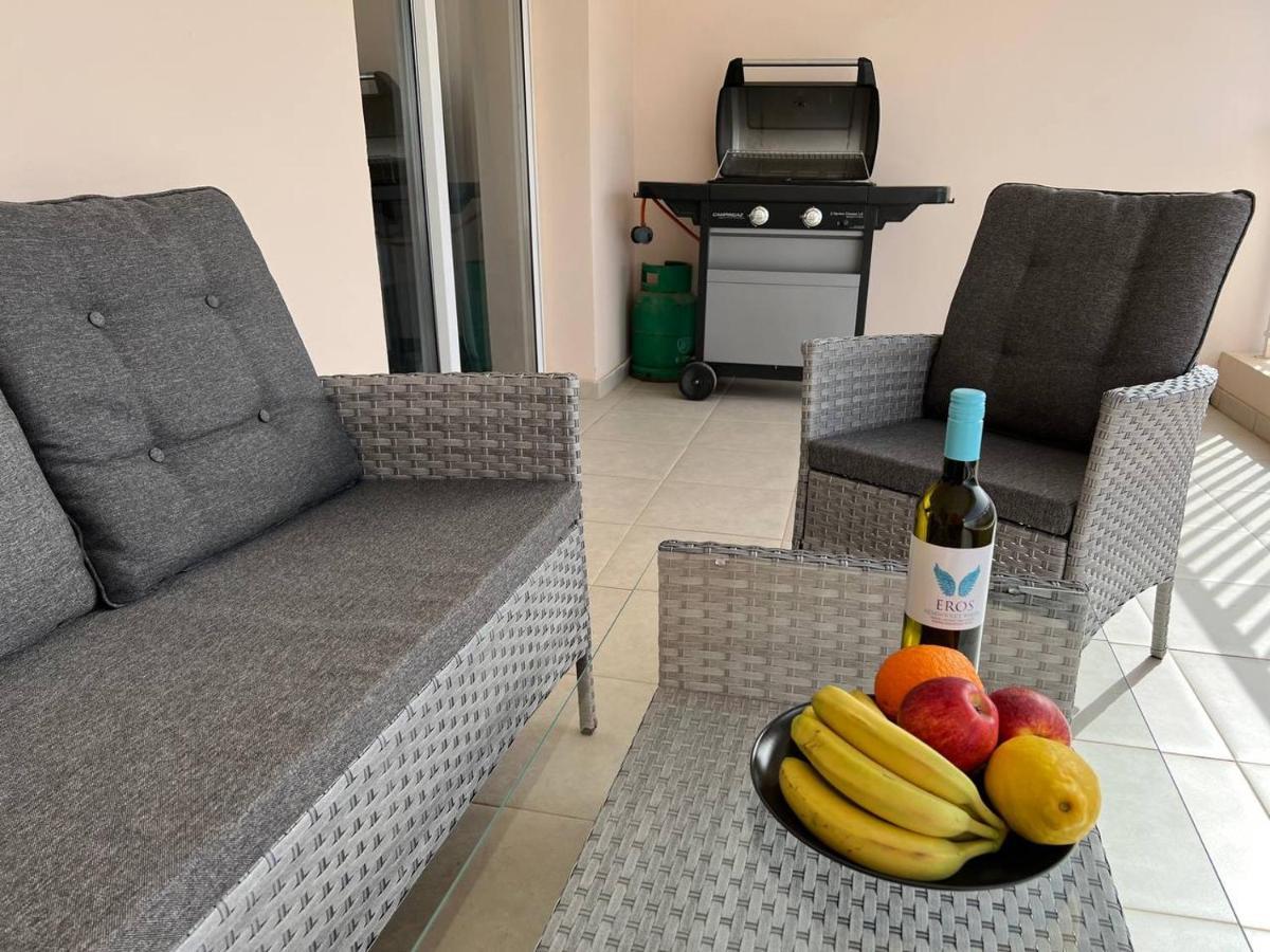 Apartment Greek Harmony Paralimni